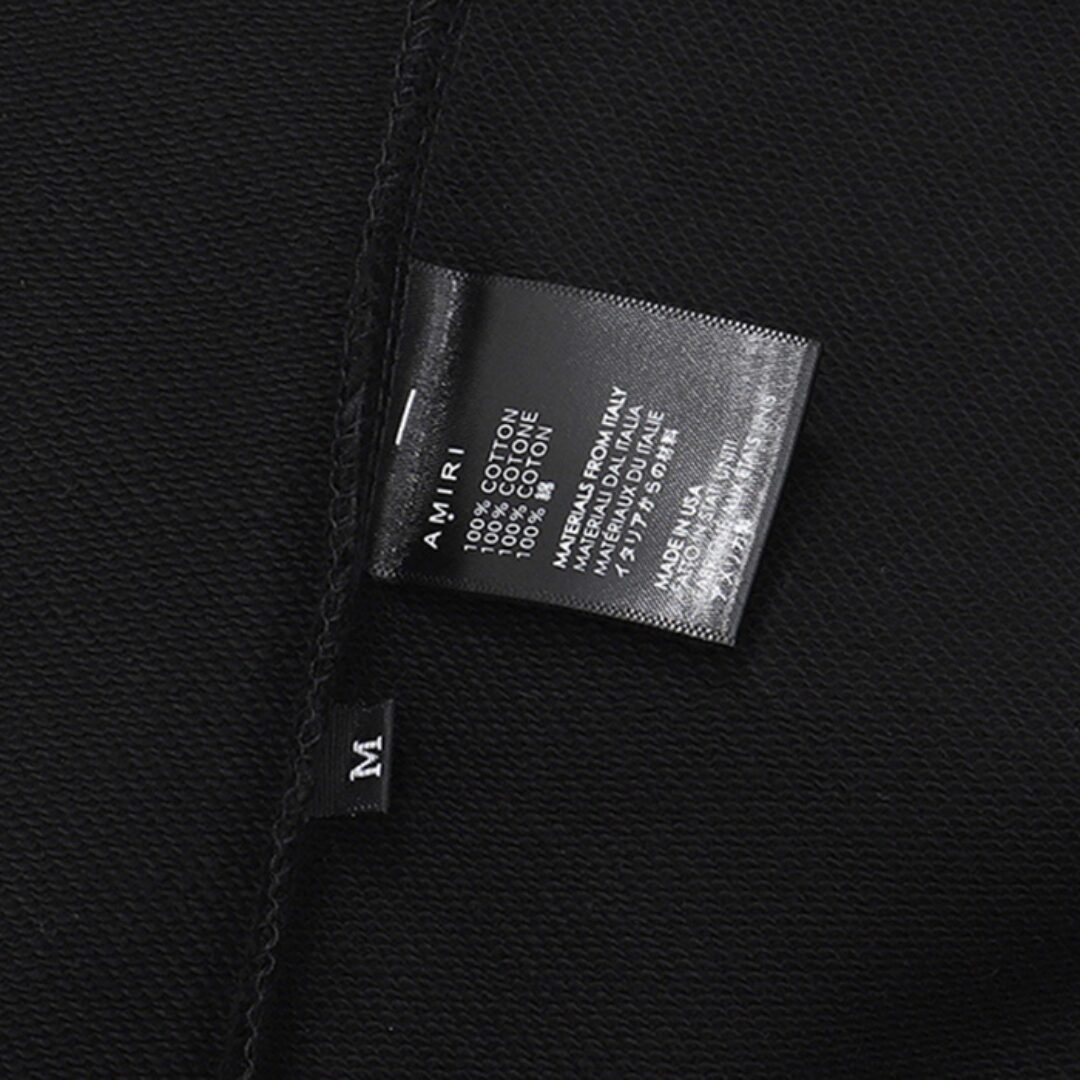 Amr Logo Hoodie - Image 5