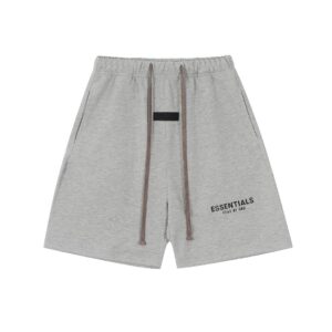 ESSENTIALS SHORTS