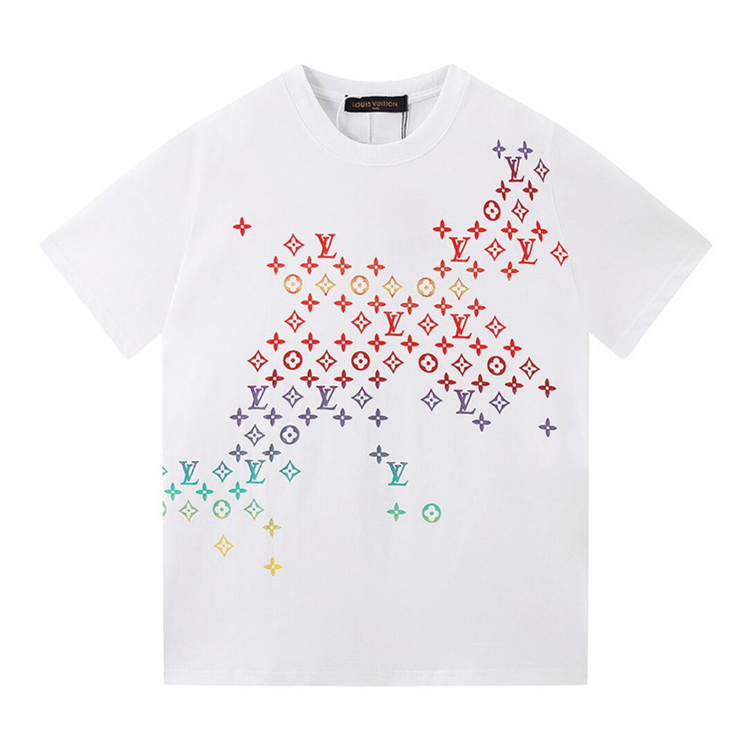 Monogram T-shirt - Image 5