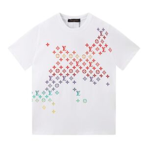 Monogram T-shirt