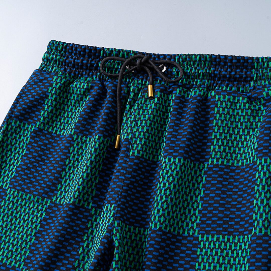 Monogram Short Set - Image 5