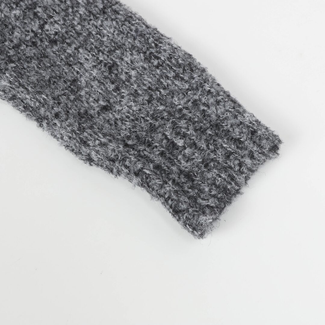 Monogram Sweater - Image 5