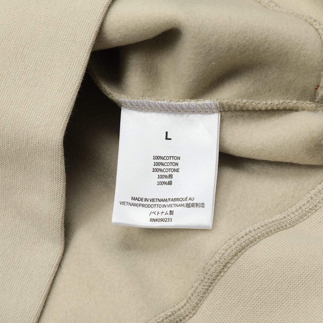 Essentials "77" Hoodie - Image 5