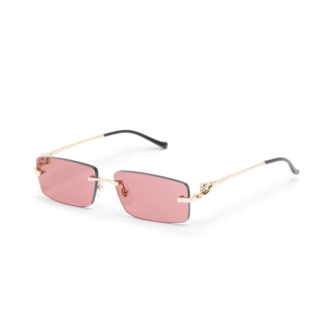 MONOCHROMATIC SUNGLASSES - Image 2