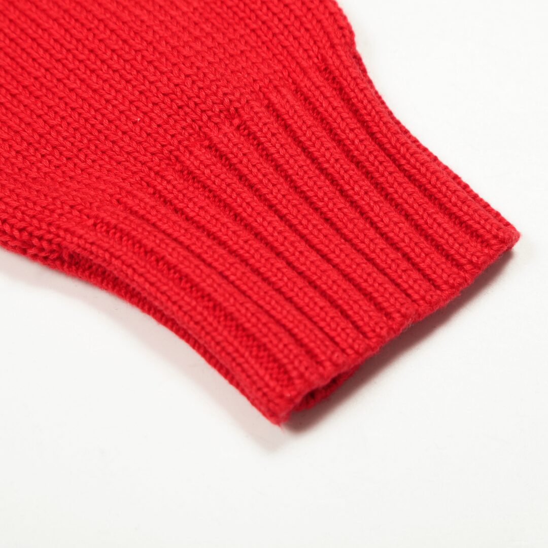 Polo Bear Sweater - Image 5