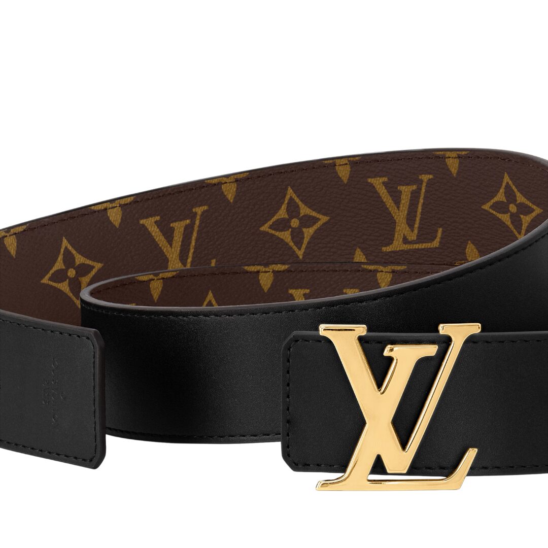 MONOGRAM BELT - Image 2