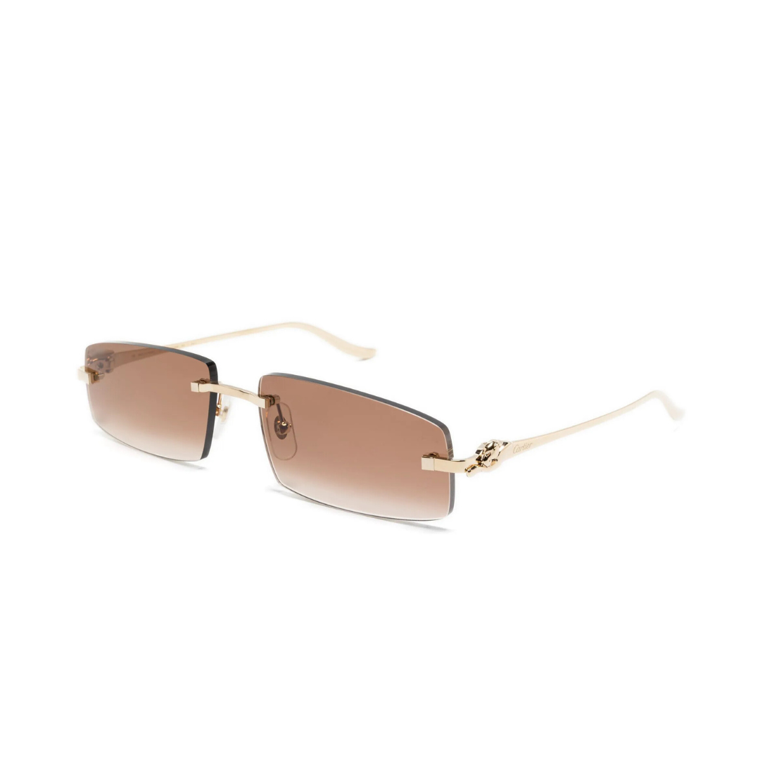 MONOCHROMATIC SUNGLASSES - Image 2