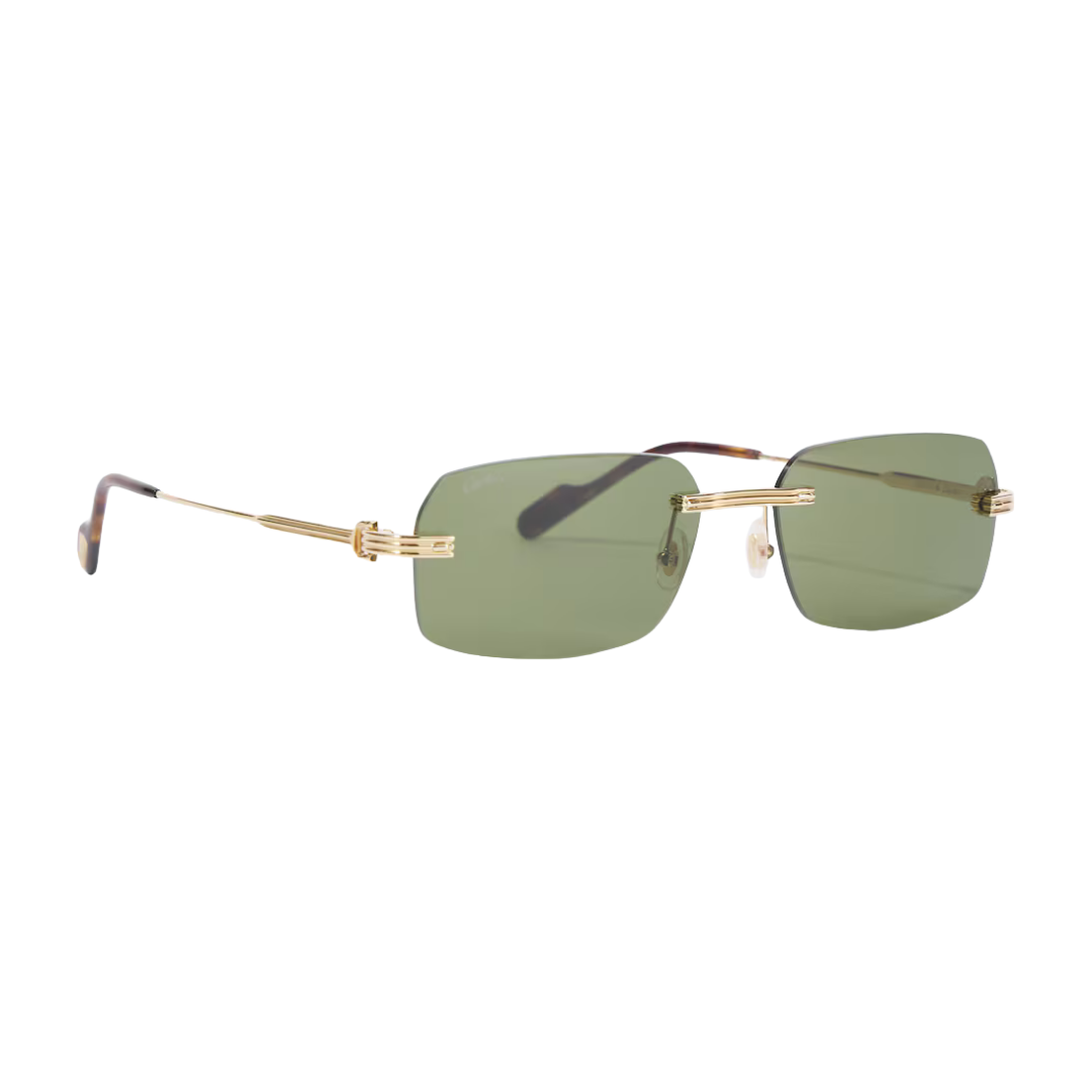 POLYCHROMATIC SUNGLASSES - Image 2