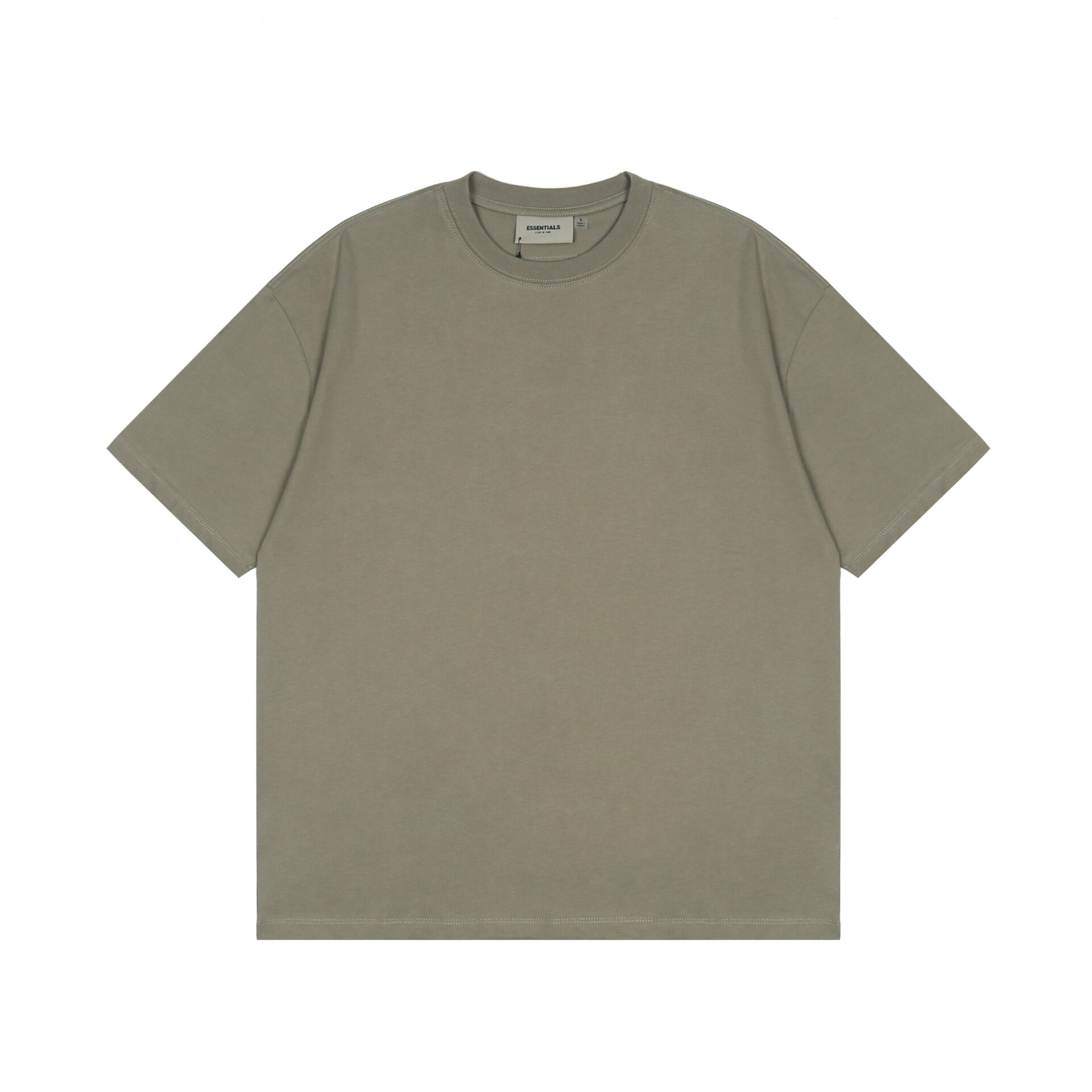 ESSENTIALS T-SHIRT - Image 2