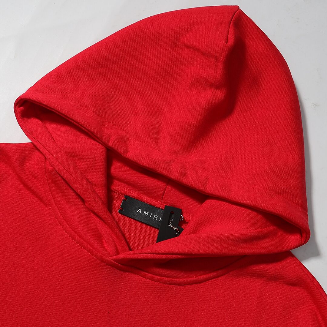Amr Bones Hoodie - Image 3