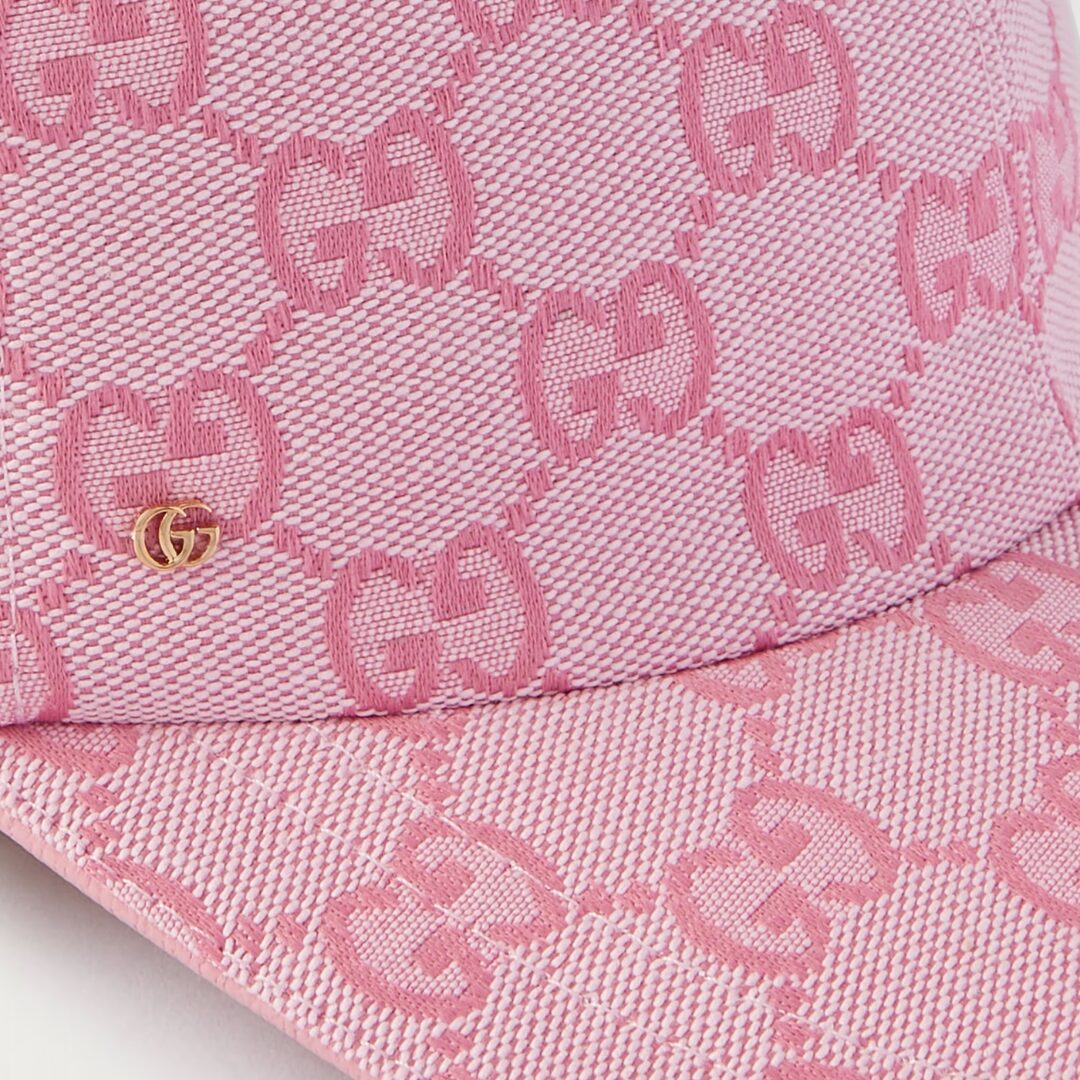 POLYCHROMATIC CAP - Image 3