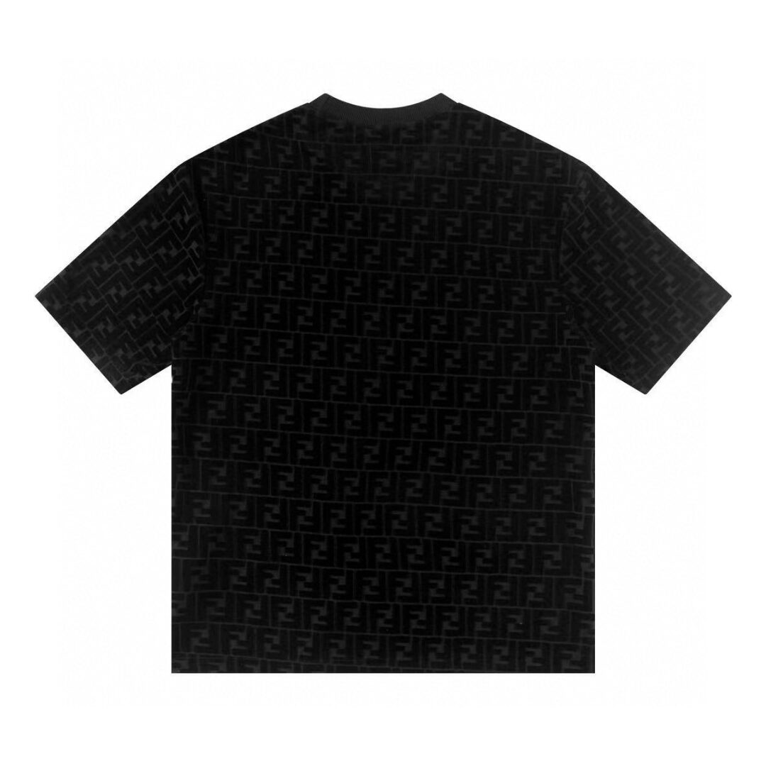 FND T-shirt - Image 2