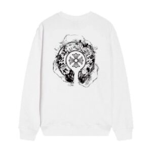 Chrome Sweatshirt