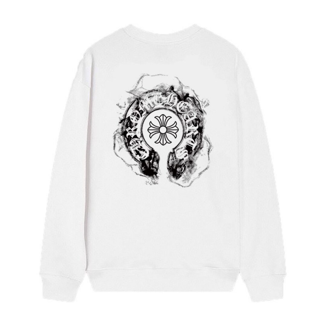 Chrome Sweatshirt - Image 3