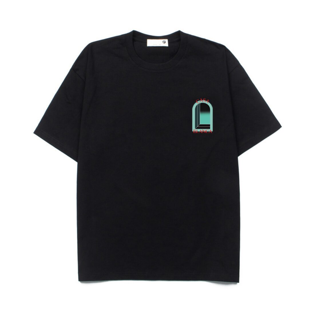 Casa Monogram T-shirt - Image 2