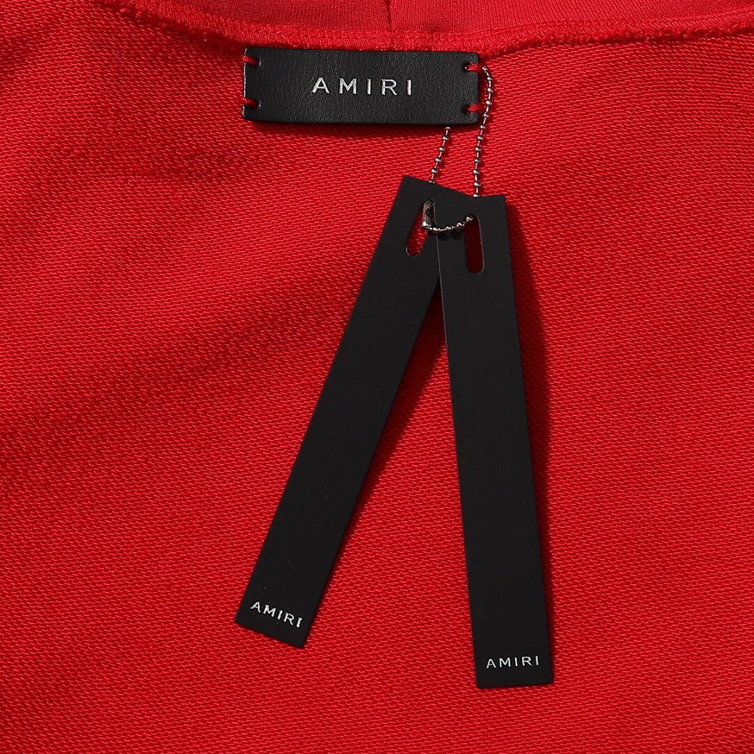 Amr Bones Hoodie - Image 4