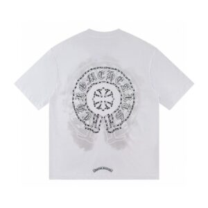 Chrome T-shirt