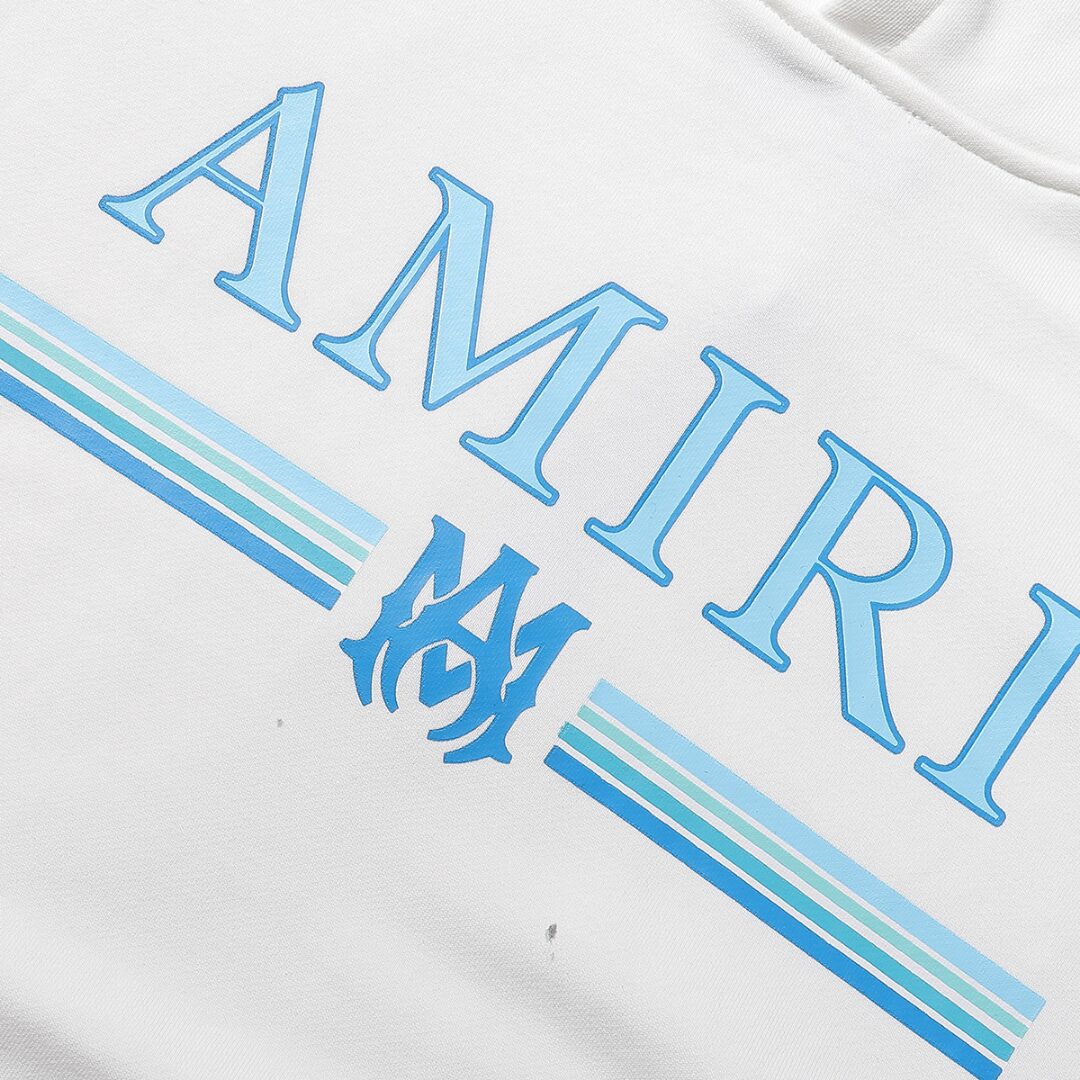 AMR MIT BAR HOODIE - Image 3