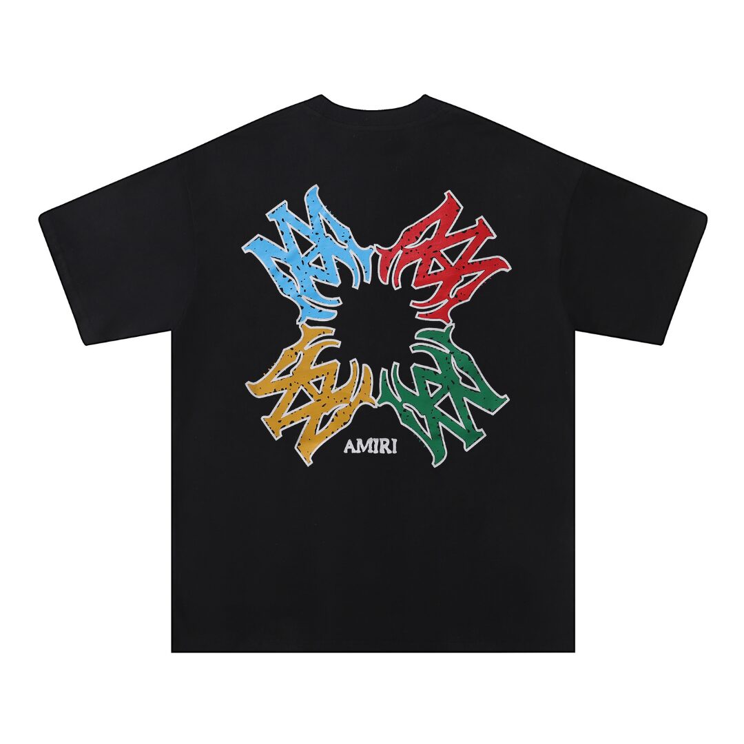 Amr T-shirt - Image 6