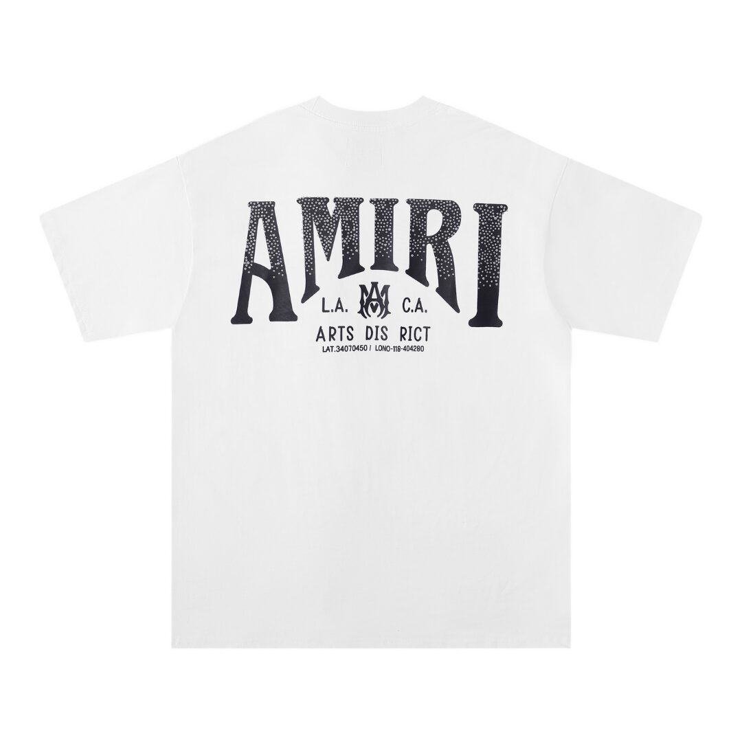 Amr T-shirt - Image 6