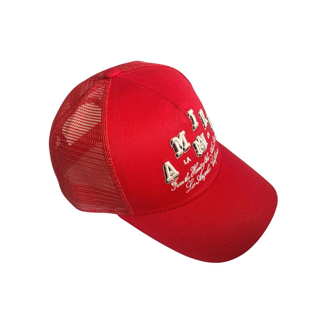 Amr Cap - Image 2
