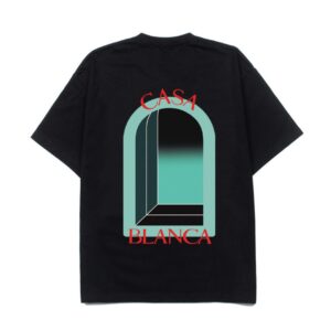 Casa Monogram T-shirt