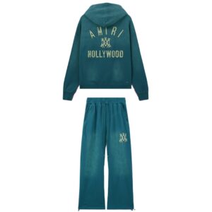 Amr Tracksuit