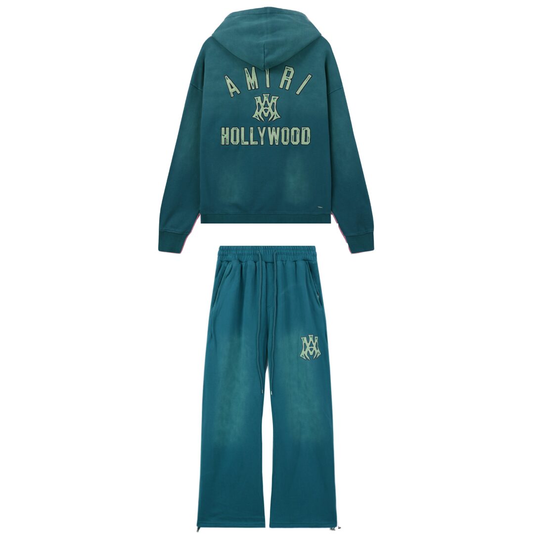 Amr Tracksuit