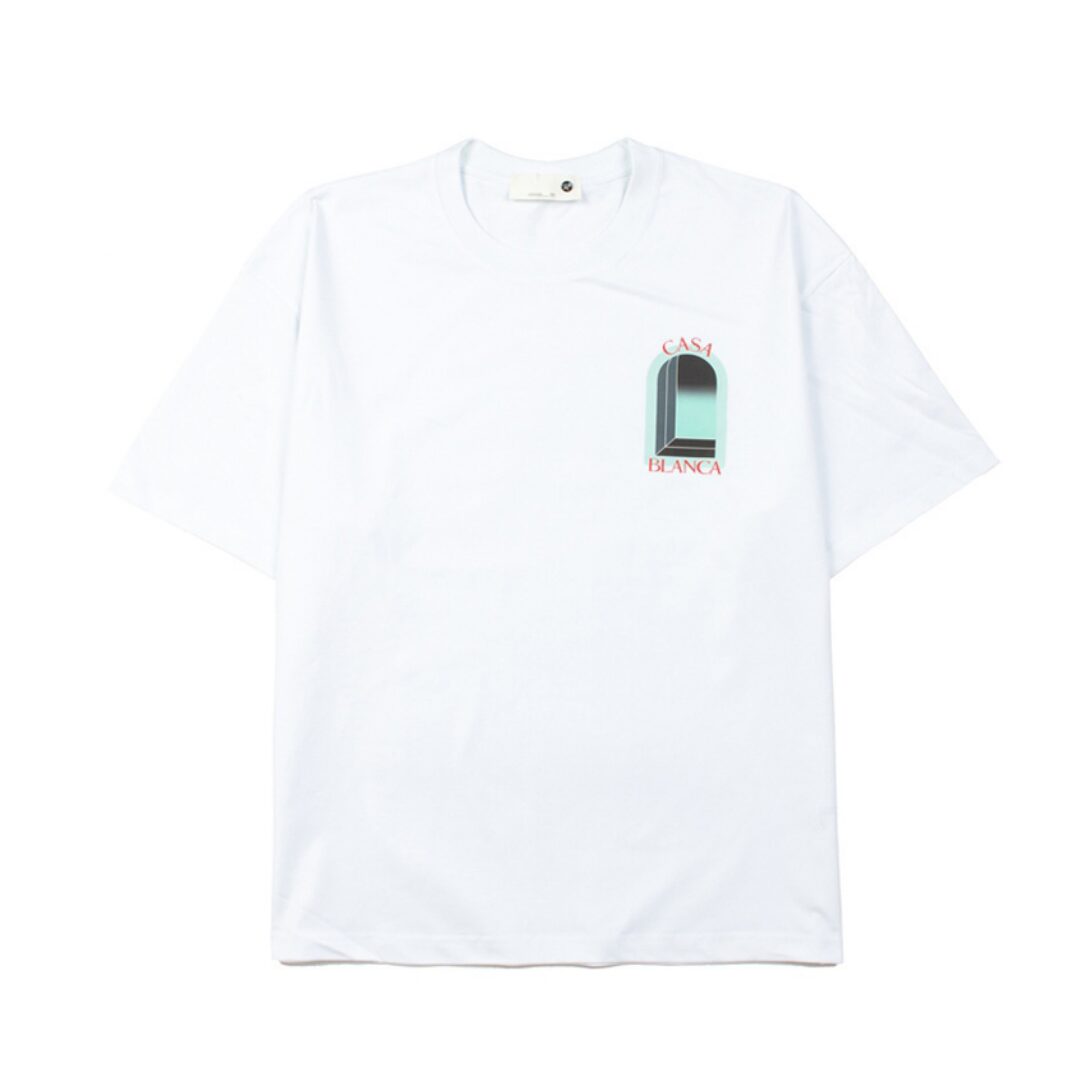 Casa Monogram T-shirt - Image 2