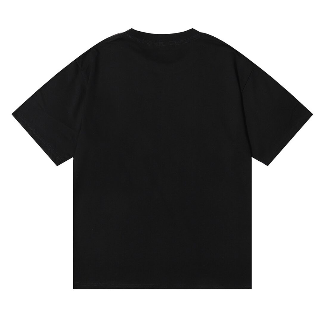 AMR M.A BAR T-SHIRT - Image 2