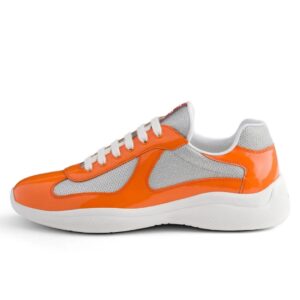 AMERICA'S CUP ORANGE