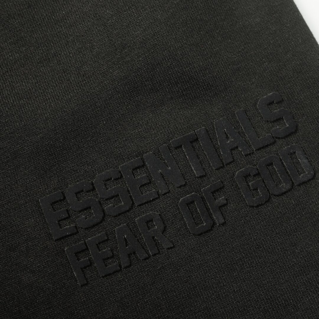 ESSENTIALS SHORTS - Image 3