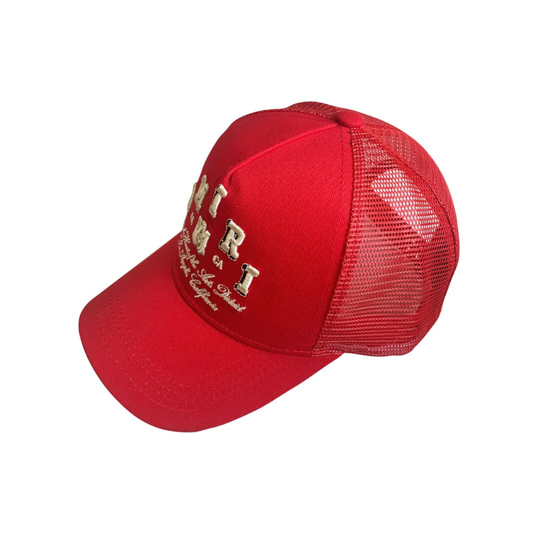 Amr Cap - Image 3