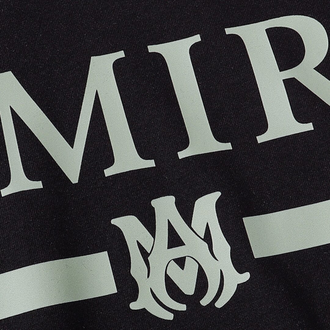 AMR M.A BAR T-SHIRT - Image 3
