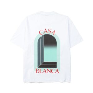 Casa Monogram T-shirt
