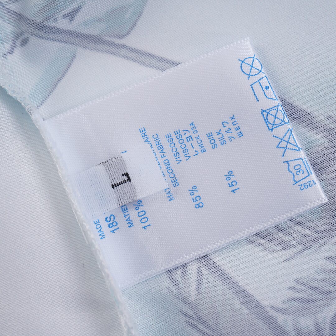 AMR PALM LOGO SHORT SET - Image 8
