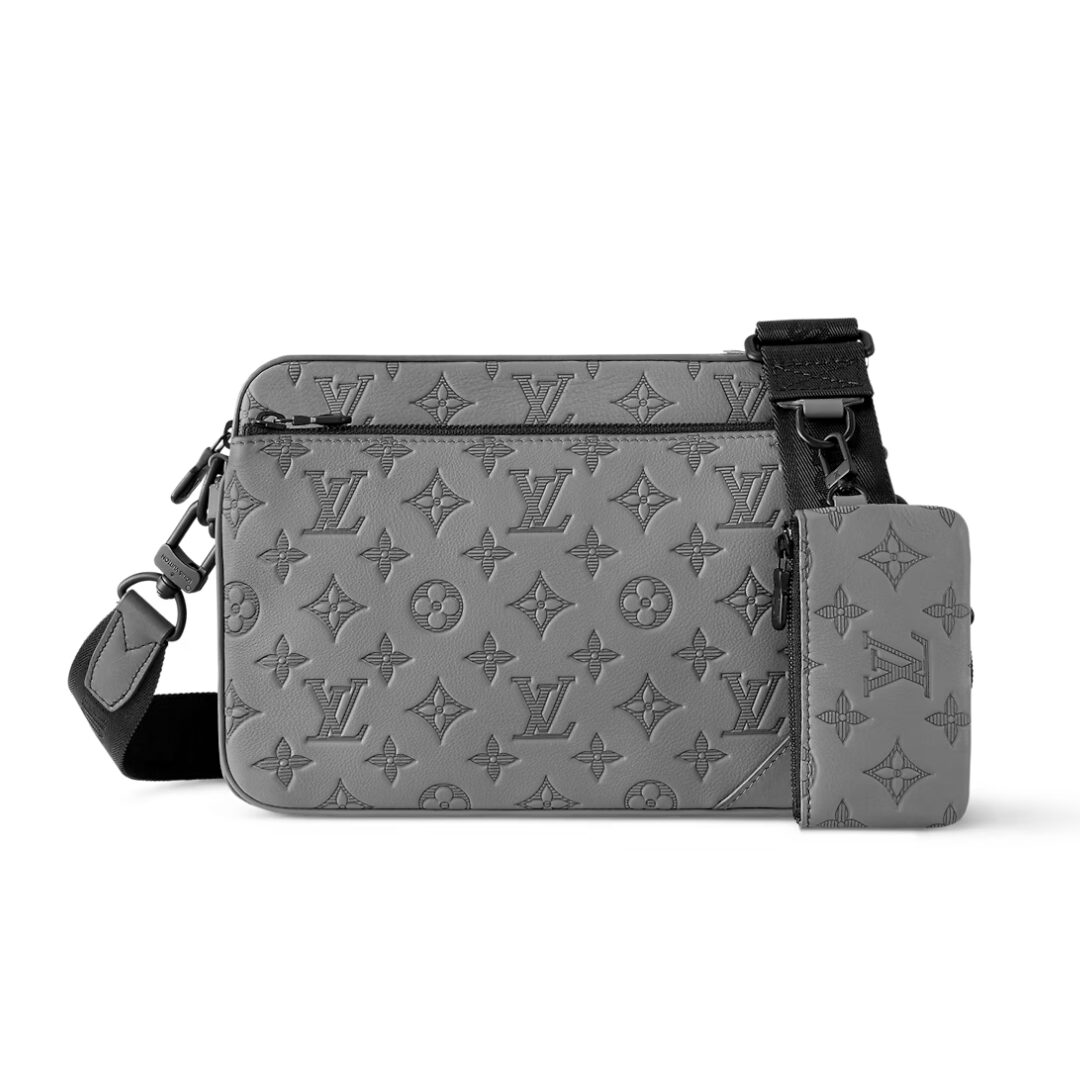 MESSENGER BAG - Image 2