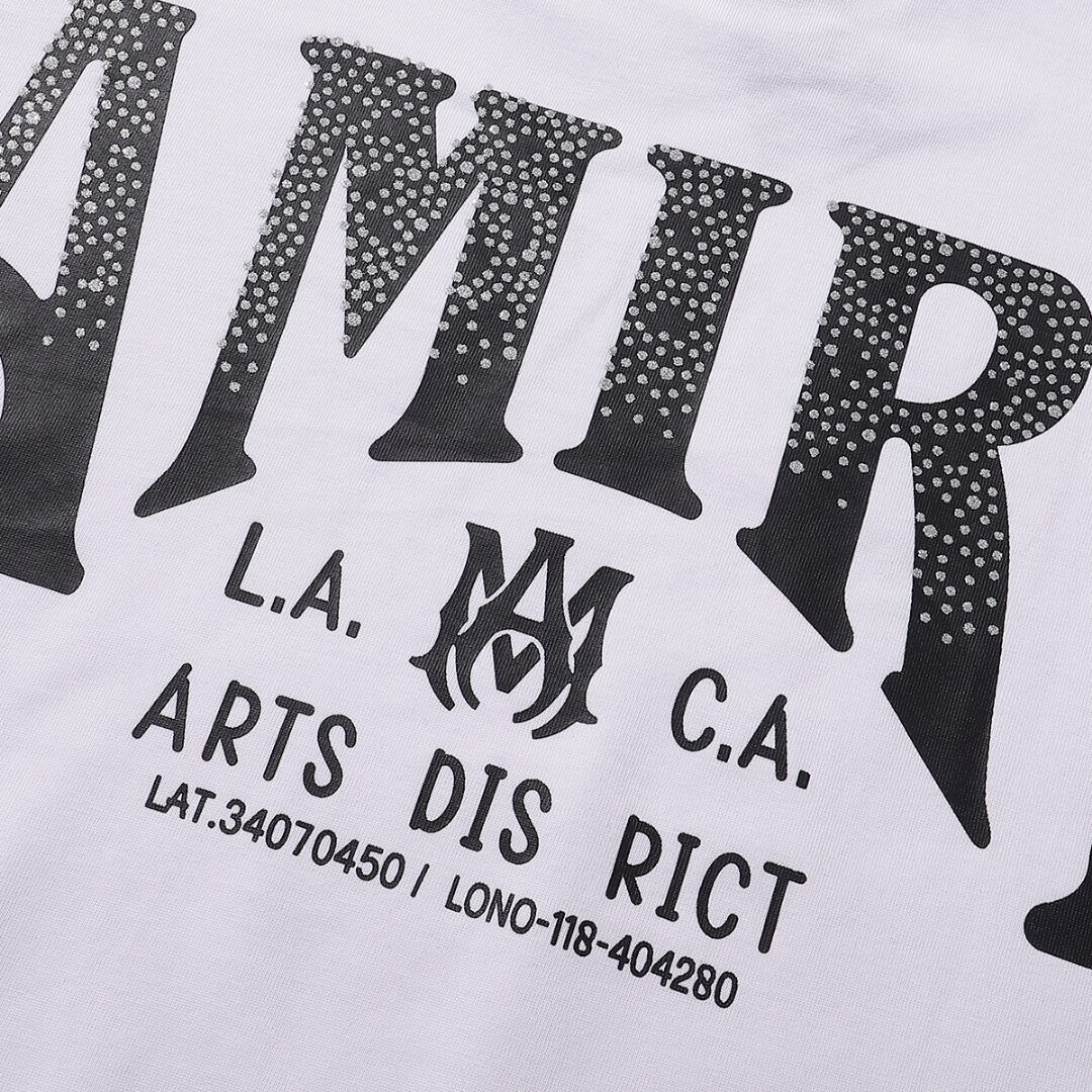 Amr T-shirt - Image 10