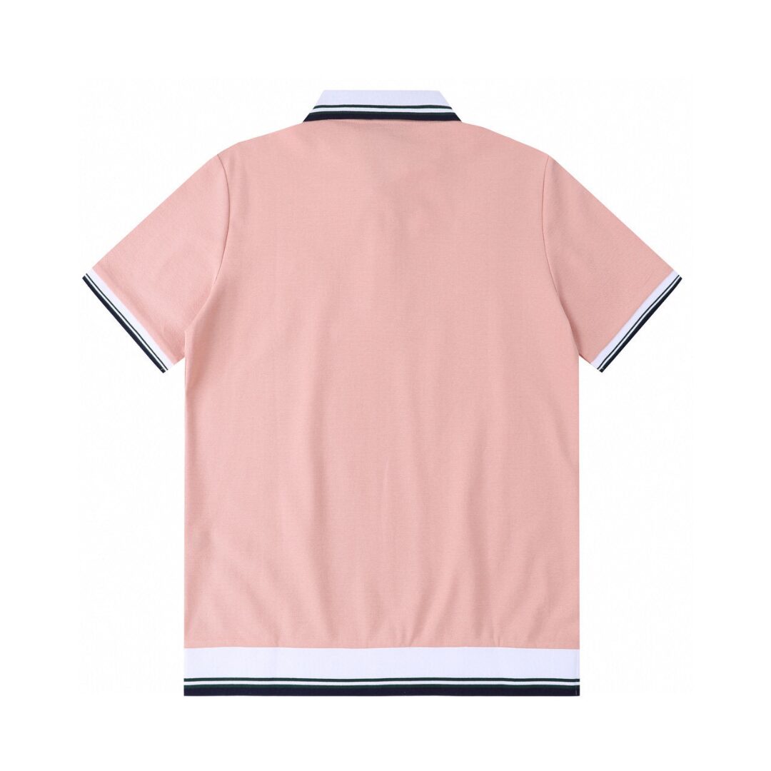 CASA MONOGRAM T-SHIRT - Image 2