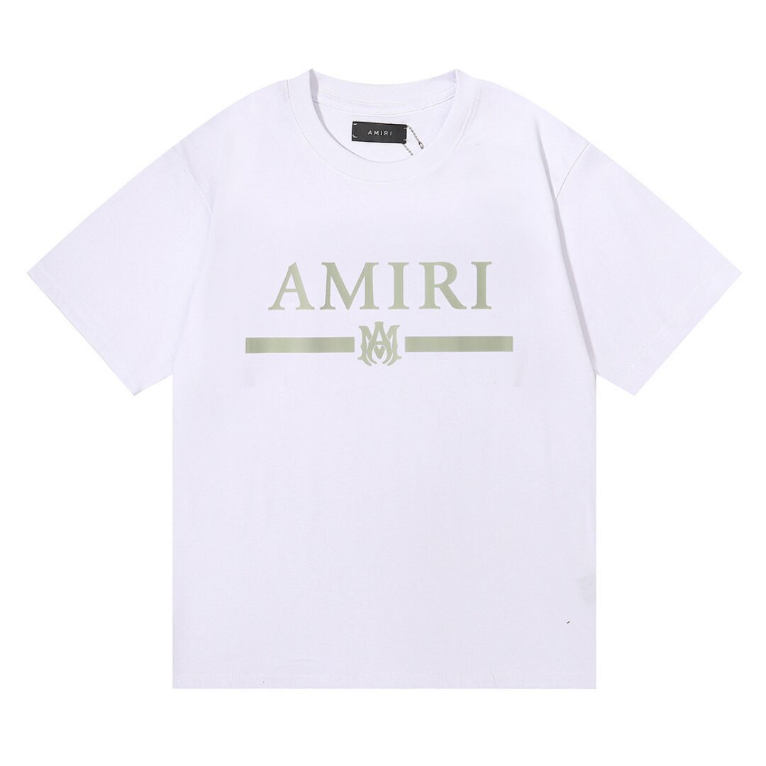 AMR M.A BAR T-SHIRT