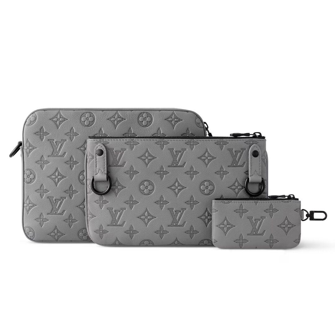 MESSENGER BAG - Image 3