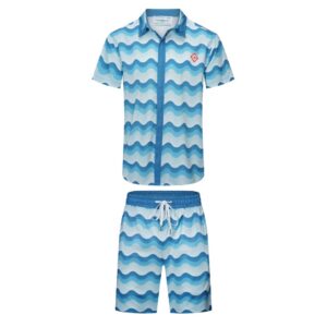 Casa Short Set