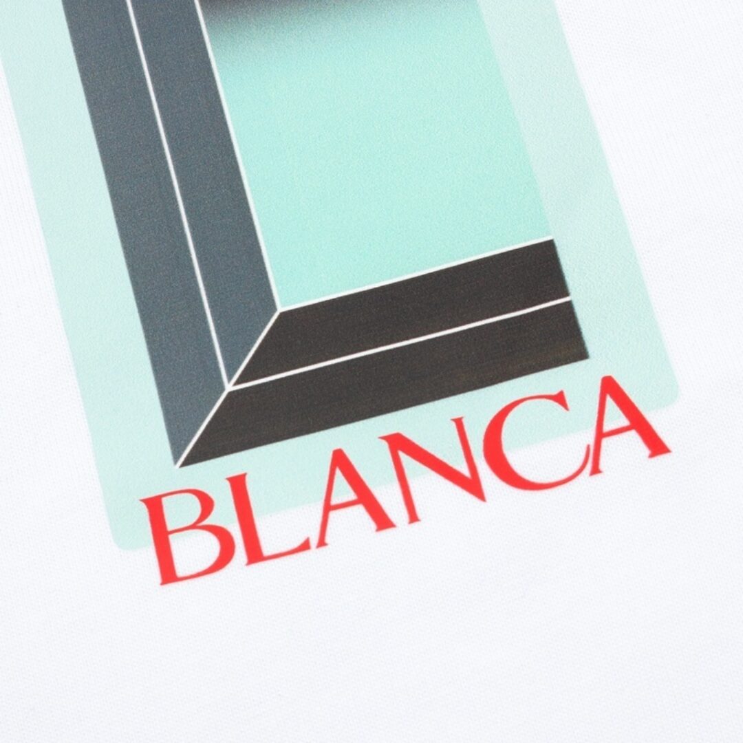 Casa Monogram T-shirt - Image 3