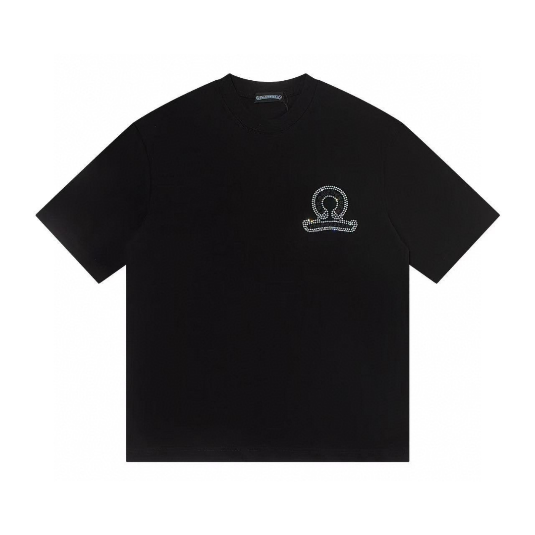 Chrome T-shirt - Image 2