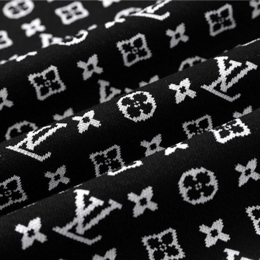 Monogram Short Set - Image 5