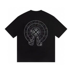 Chrome T-shirt