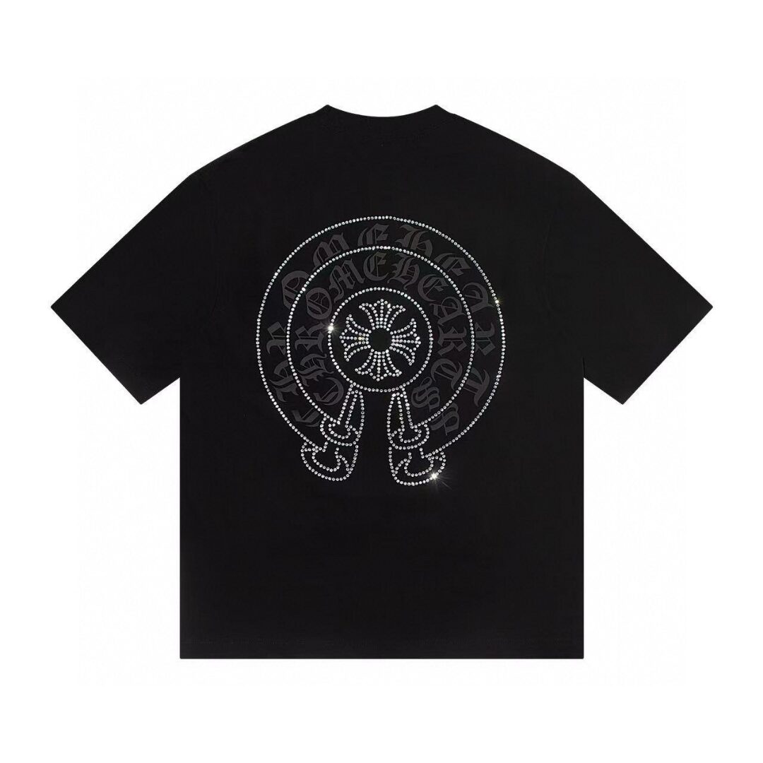 Chrome T-shirt