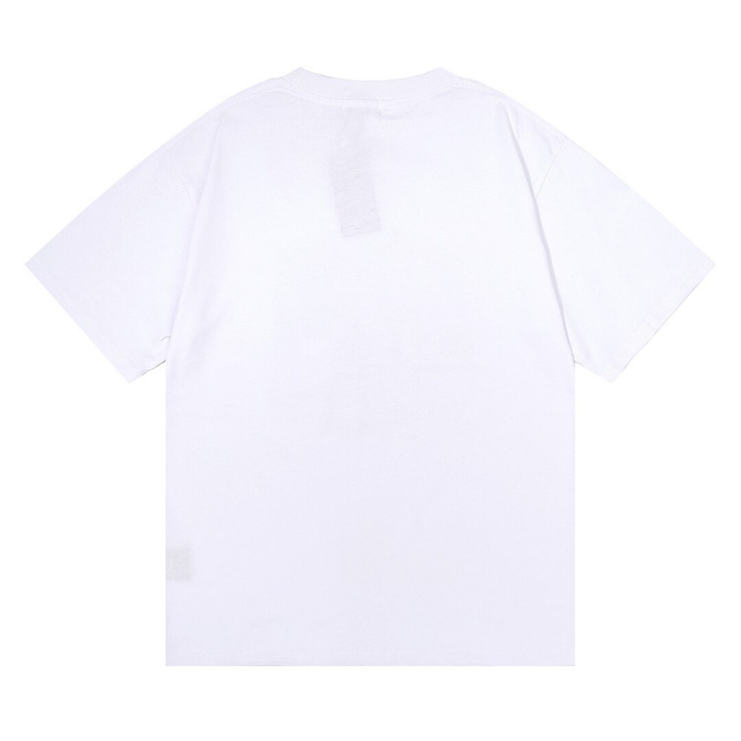 AMR M.A BAR T-SHIRT - Image 2