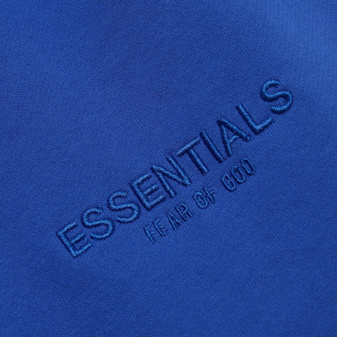 ESSENTIALS SHORTS - Image 3