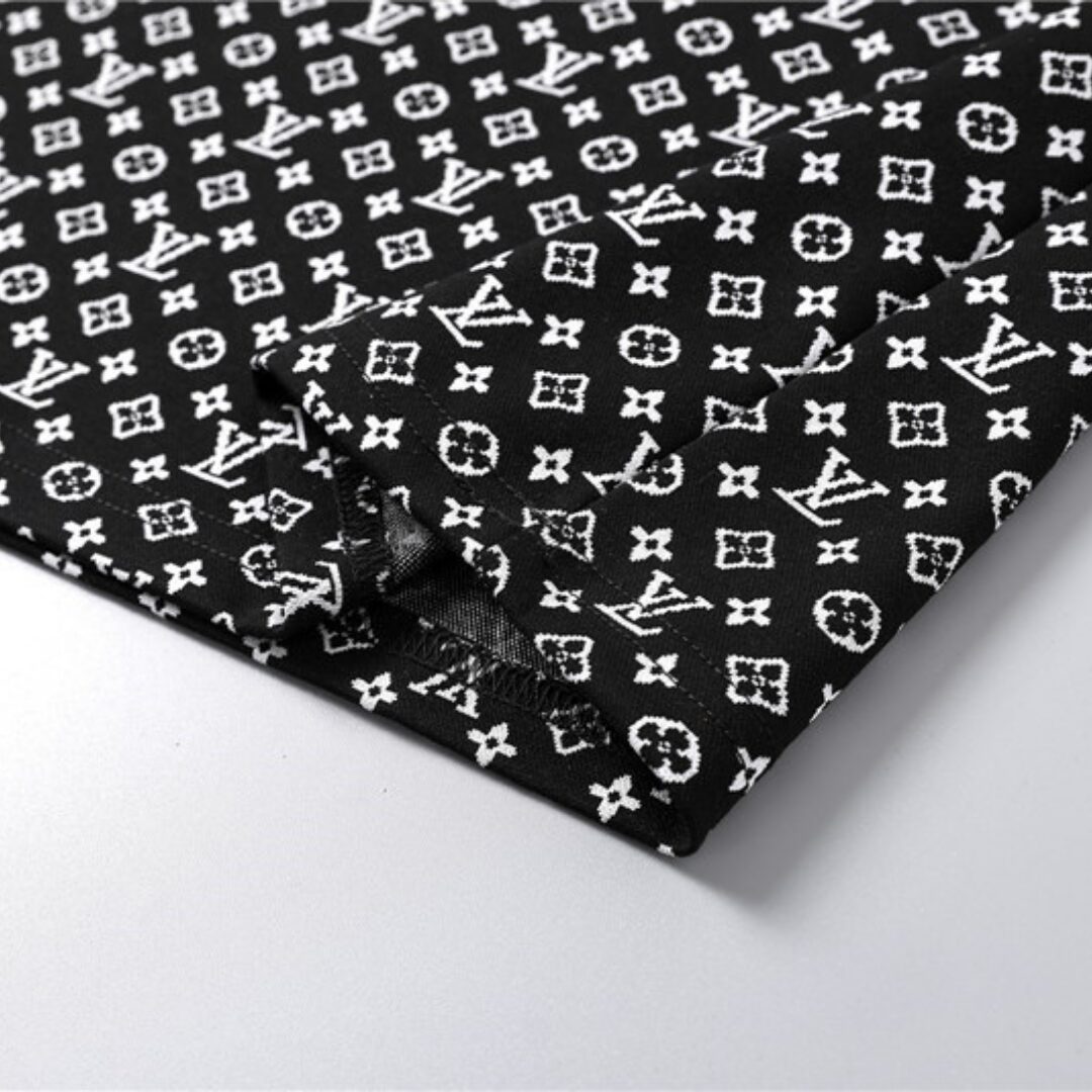 Monogram Short Set - Image 6